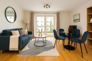 1 Bed Flat by St Katharine Docks - Londra - 0