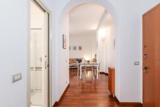Flat in center with Terrace, near Garibaldi FS - Milan - 4