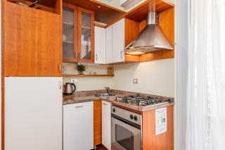 Flat in center with Terrace, near Garibaldi FS - Milan - 1