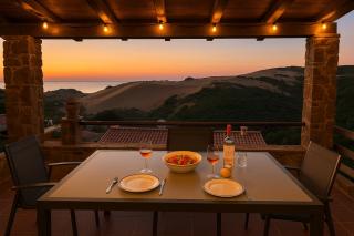 Casa vacanze Sardegna, Torre dei Corsari Costa Verde - Torre Dei Corsari - 9