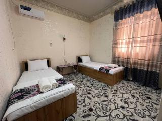 Oybek Hotel - Xiva - 8