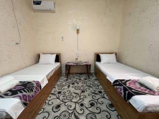 Oybek Hotel - Xiva - 7