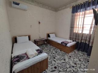 Oybek Hotel - Xiva - 4