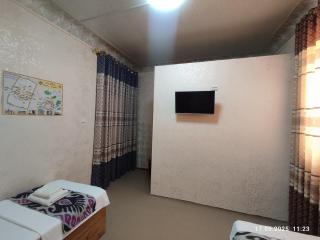 Oybek Hotel - Xiva - 3