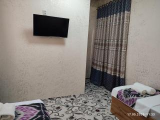 Oybek Hotel - Xiva - 2