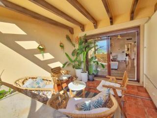 Apartamento en Resort de lujo Isla del Fraile - Águilas - 9