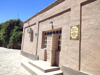 Oybek Hotel - Xiva - 9