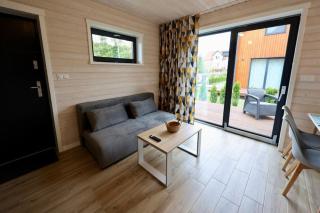 Comfortable house by the beach in Stepnica - Stepnica - 7