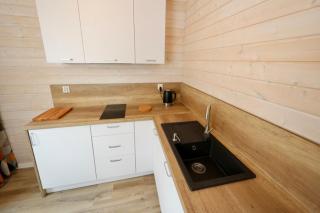 Comfortable house by the beach in Stepnica - Stepnica - 4