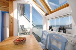 Haus Windjammer Jylland - Laboe - 9