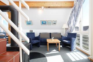 Haus Windjammer Jylland - Laboe - 5