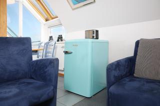 Haus Windjammer Jylland - 4
