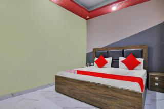 Hotel O Green Villa - New Delhi - 6