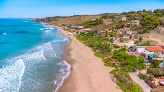 !!! SULLA SPIAGGIA !!! - Montalbano House - 7