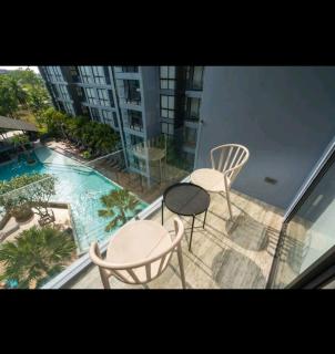 City Gate Apartments Kamala Beach Phuket Thailand - LMY - 4