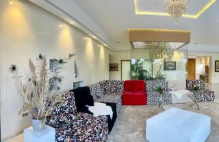 Spacious Villa with Mountain Views - 550 m² - Marrakech - 3