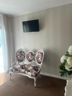 Gościniec Pod Lipą - Mikołajki - 4