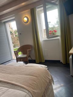CORTE CAIAR Bed&Breakfast - Caprino Veronese - 4