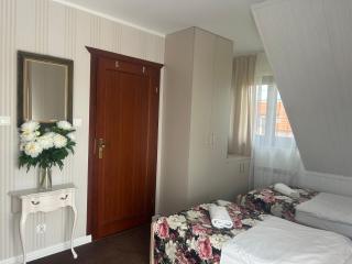 Gościniec Pod Lipą - Mikołajki - 5