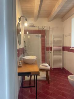 CORTE CAIAR Bed&Breakfast - Caprino Veronese - 5