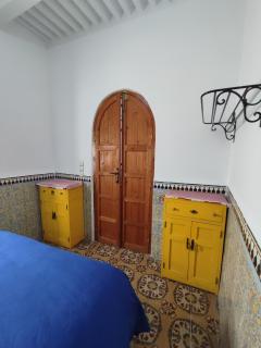 Riad Tetuanía - 9
