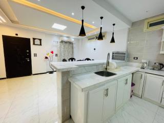 Comfortable & Modern Appartement - 1