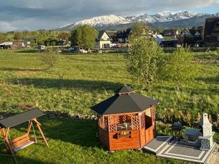 Apartamenty u Moni - Zakopane - 9