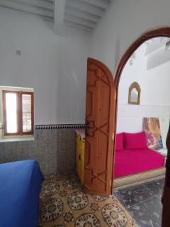 Riad Tetuanía - 8