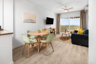 BenalBeach Premium Apartments by Alfresco Stays - Benalmádena - 3
