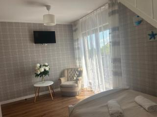Gościniec Pod Lipą - Mikołajki - 7