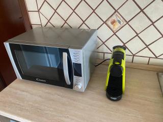 Chiara Home Apartment - Giardini-Naxos - 4