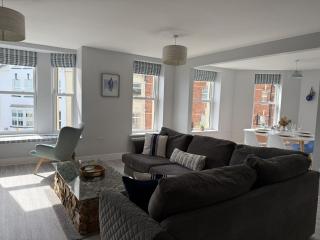 Silver Shell - Seaton - 6