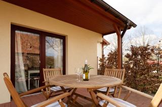 Dorfstraße 24 Grebin Hahn - Grebin - 9