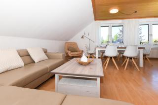 Ferienwohnung Rotbuche - Westerholt - 5