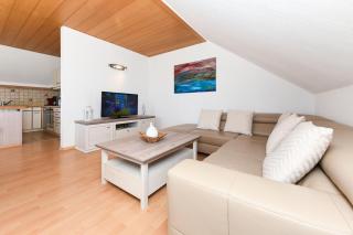 Ferienwohnung Rotbuche - Westerholt - 7