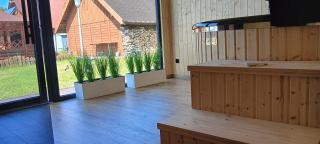 Pensjonat Kwiatkowski apartament nr 1 - 5