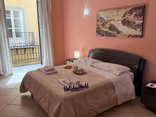 Nuovo Basile by Holiday World - Palermo - 3