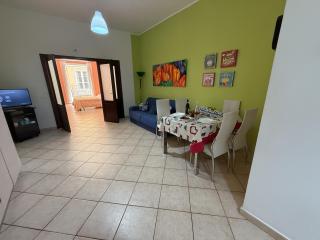 Nuovo Basile by Holiday World - Palermo - 7