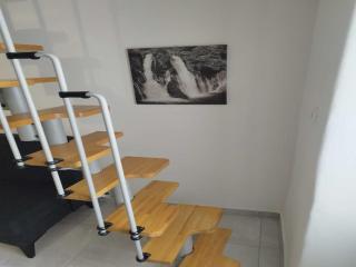 Apartment Leo Povile - Povile - 3