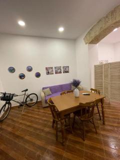 Violet House - Palermo - 2