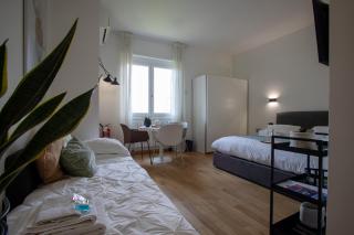 HI15 Apartment parcheggio gratuito - Como - 2