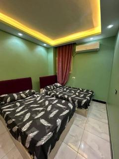سان للشقق الفندقيه - Alexandria - 6