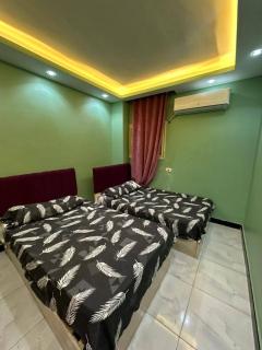 سان للشقق الفندقيه - Alexandria - 3