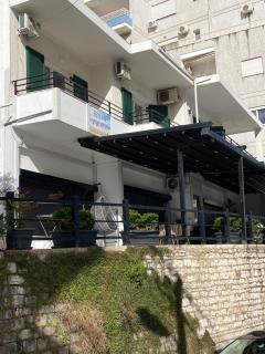 Henfjor Villa & Apartment - Saranda - 8