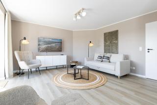 Haus Baltic Flat White - Laboe - 0