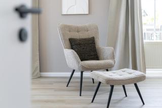 Haus Baltic Flat White - Laboe - 8