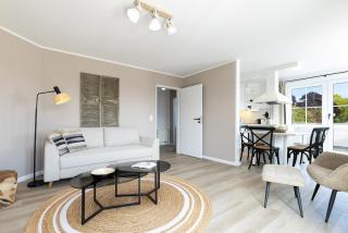 Haus Baltic Flat White - Laboe - 5