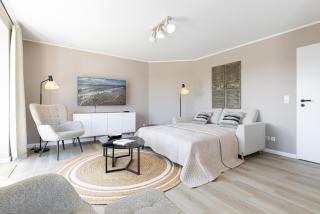 Haus Baltic Flat White - Laboe - 3