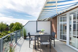Haus Baltic Flat White - Laboe - 1