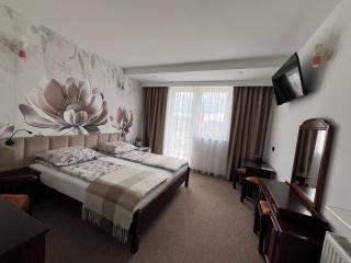 Motel Na Zbójeckiej - Skawa - 7